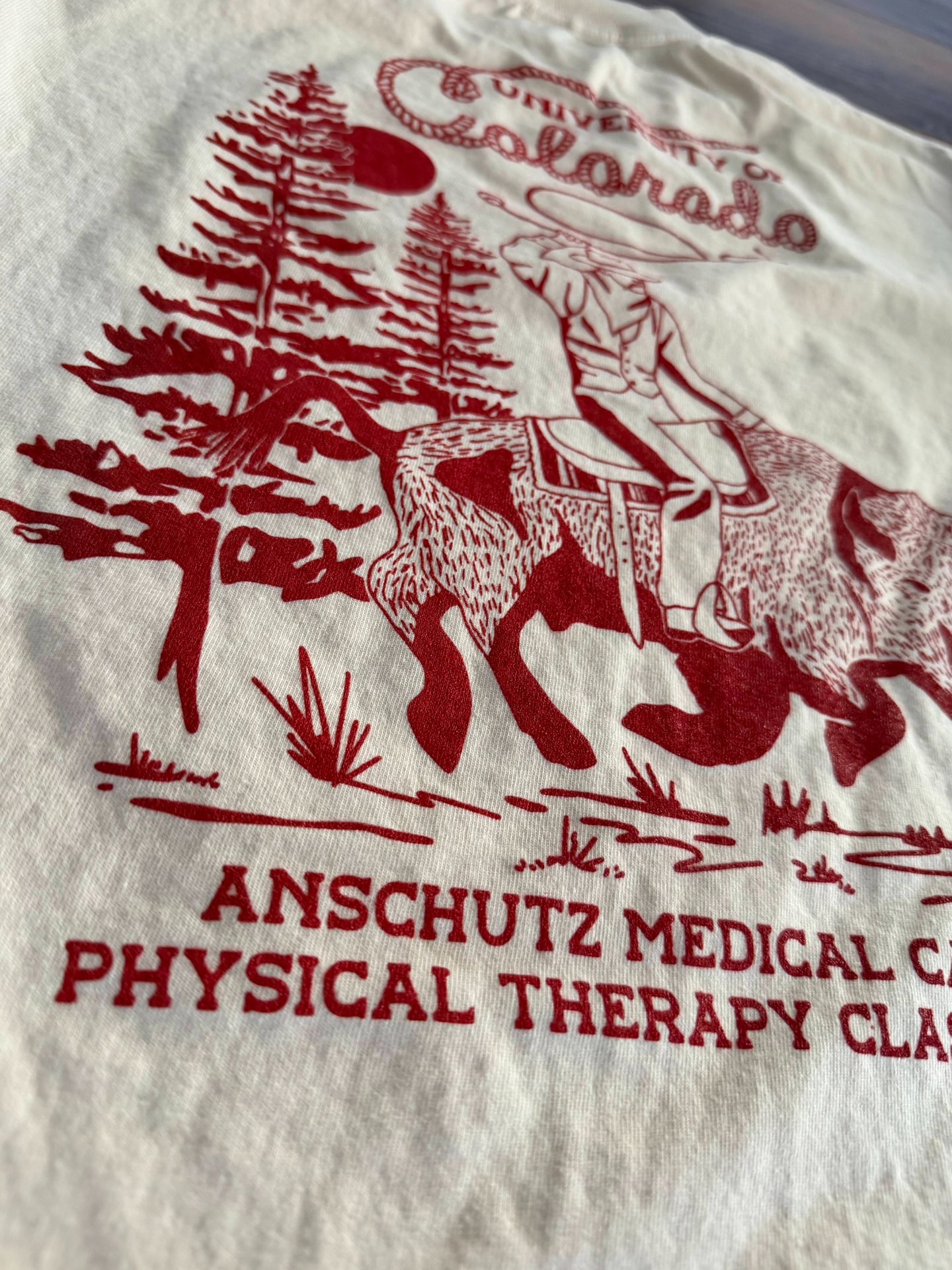 ARK Screen Printing