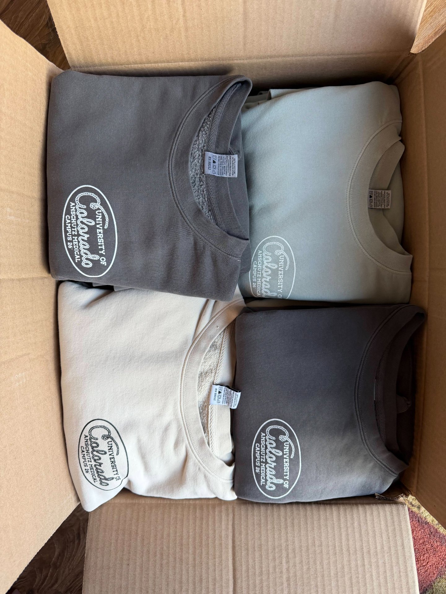 ARK Screen Printing