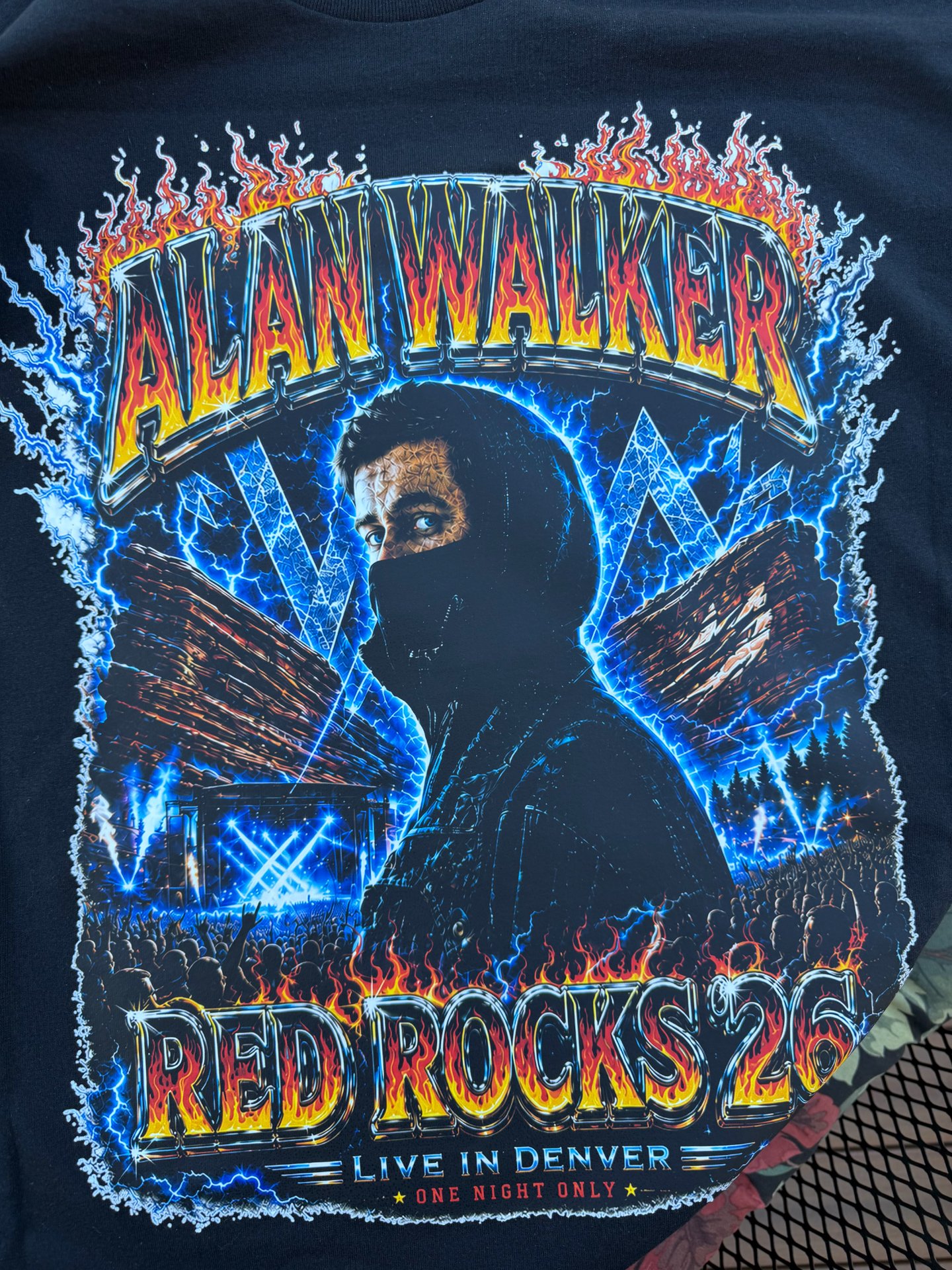 ARK Screen Printing