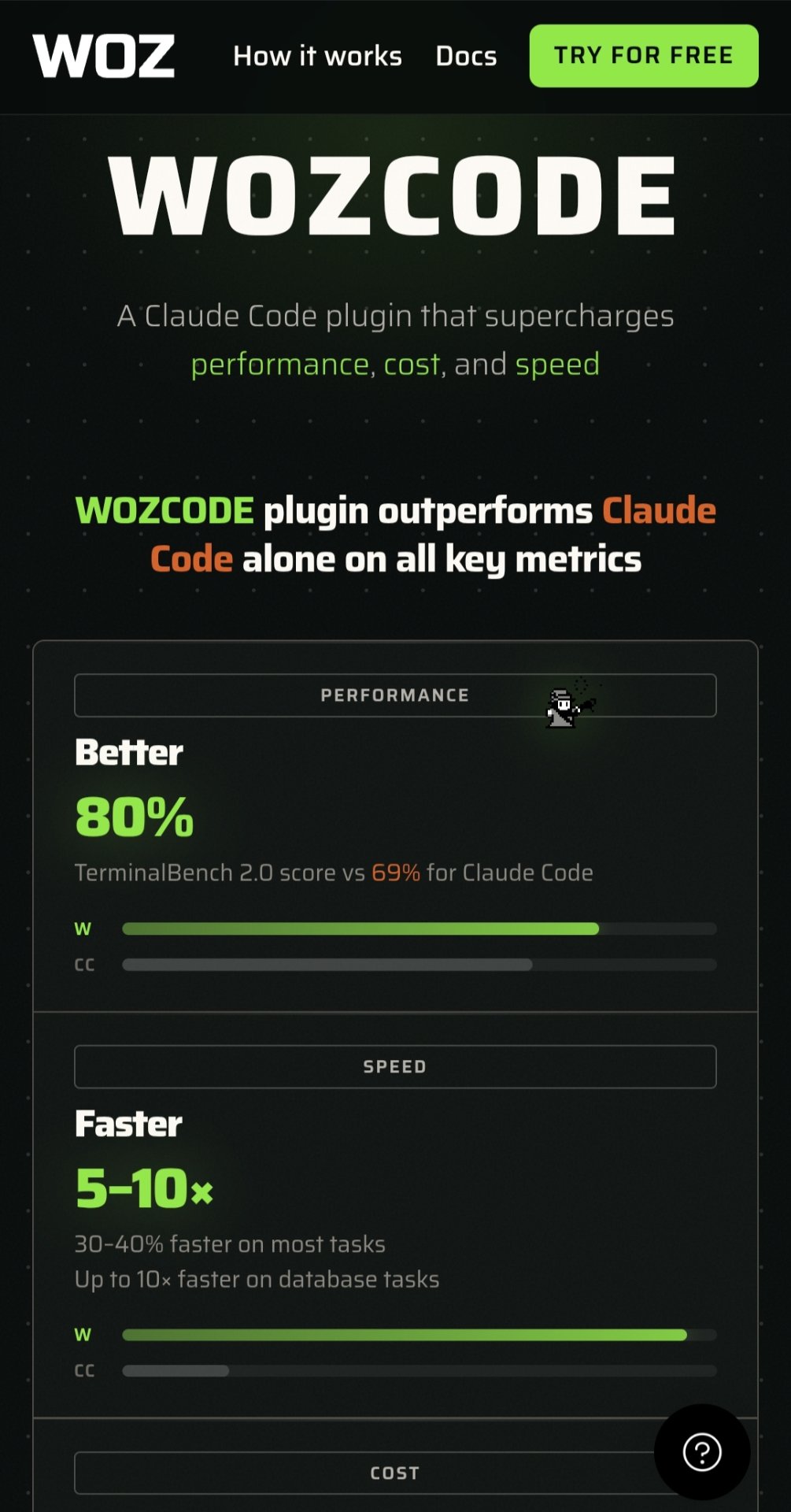 WOZCODE