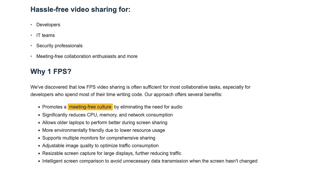 1fps.video