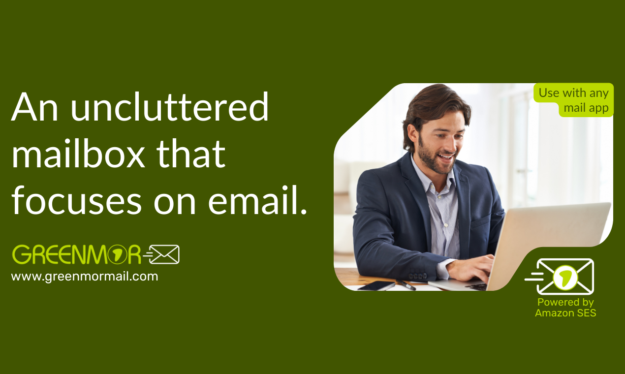 Greenmor Mail