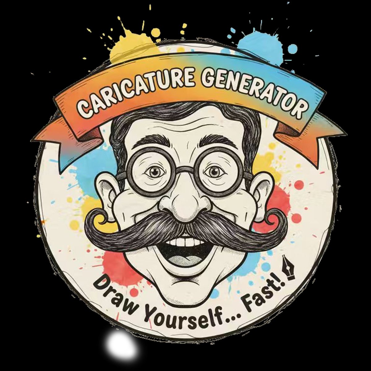 Convert Picture to Caricature Online Fre