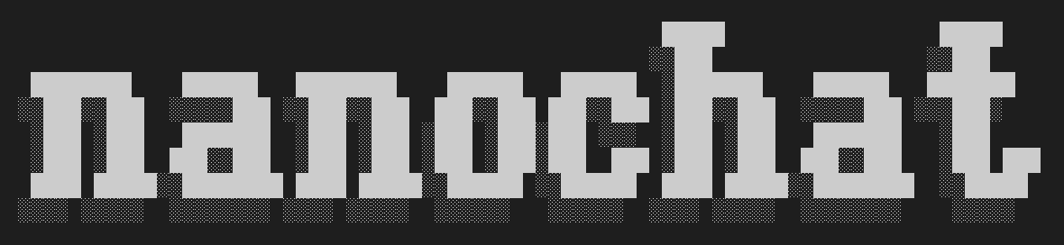 Nanochat by Karpathy