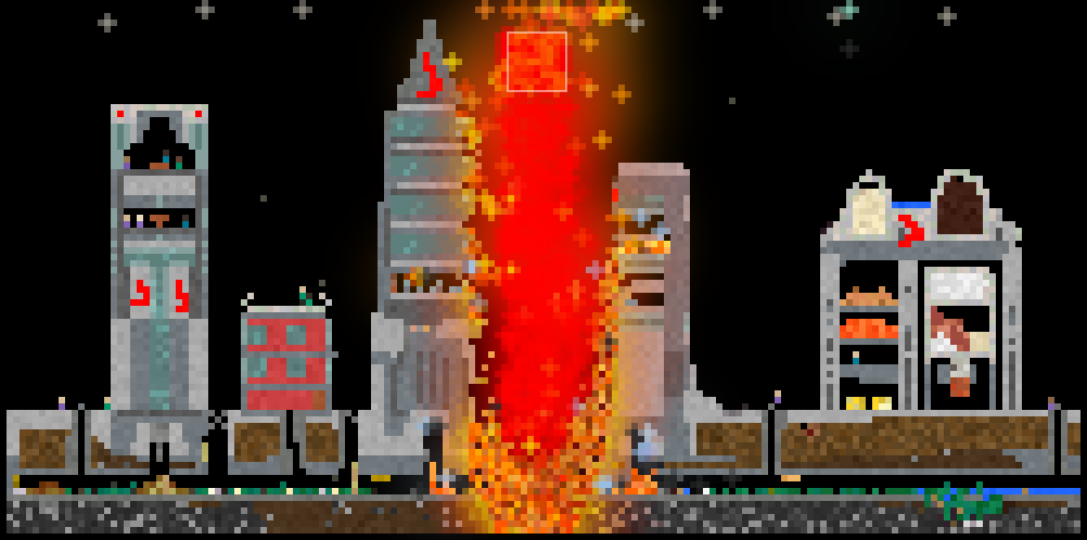 Sandboxels
