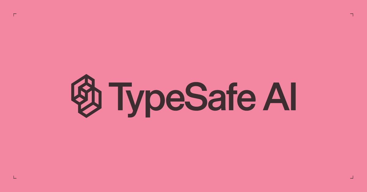 Introducing Jev by TypeSafe AI preview