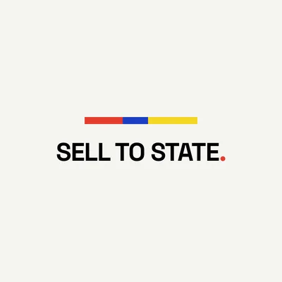 selltostate.com