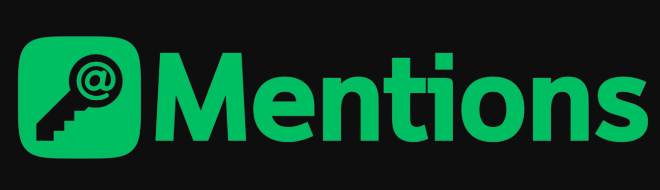 KeyMentions