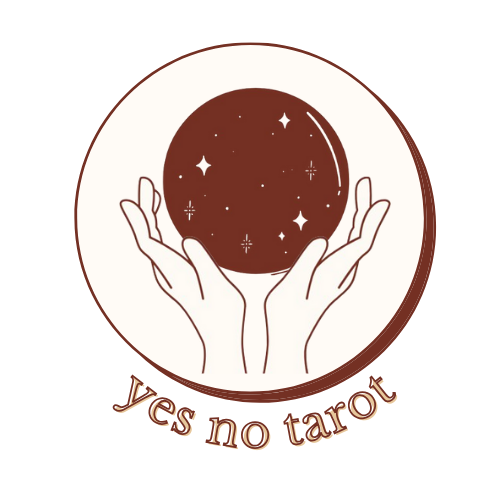 Yes or No Tarot Reader
