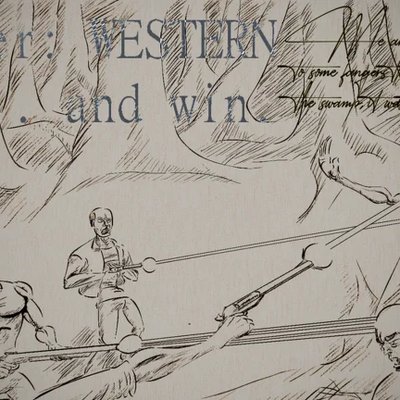 Bridger Western Wiki