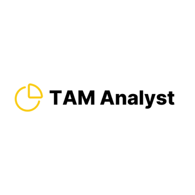 TAM Analyst: Data-Driven Market Insights