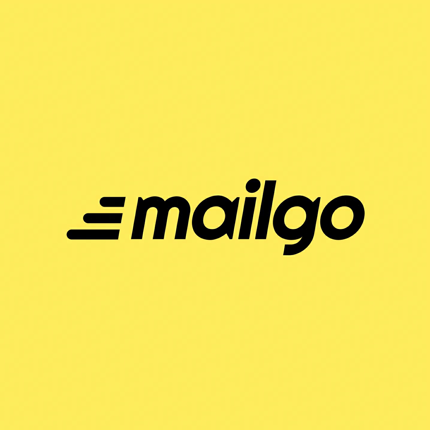 Start with mailgo today