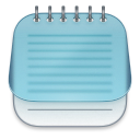 Notepad.exe logo