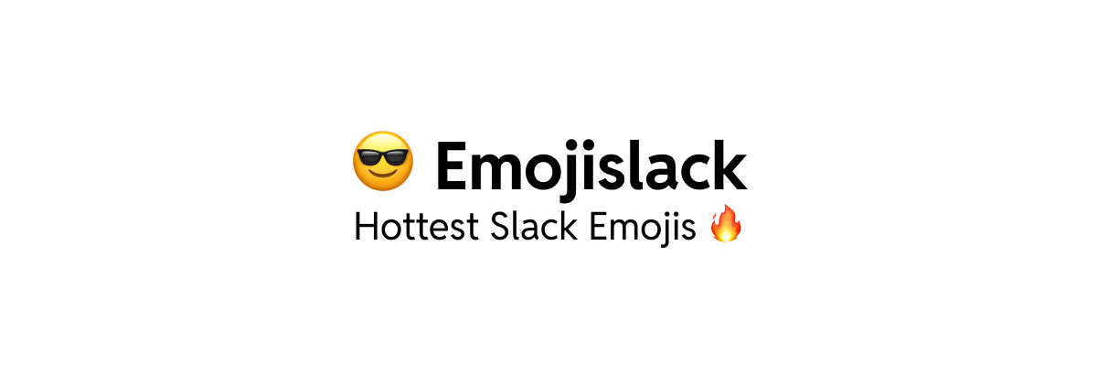 Emojislack