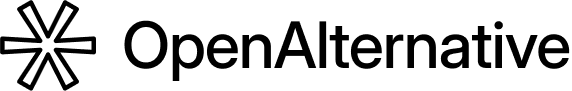 OpenAlternative