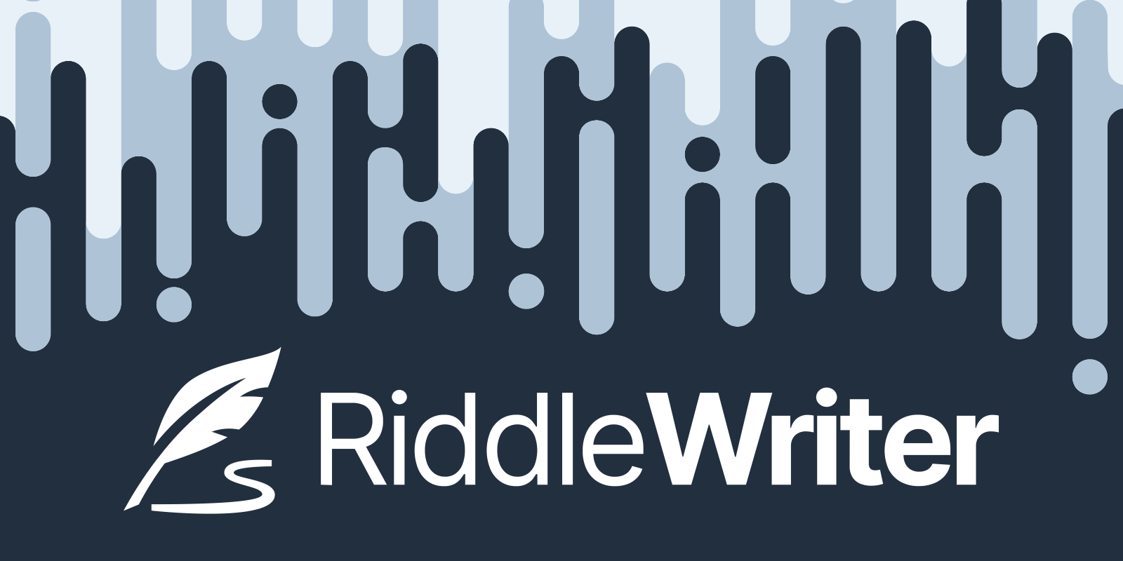RiddleWriter