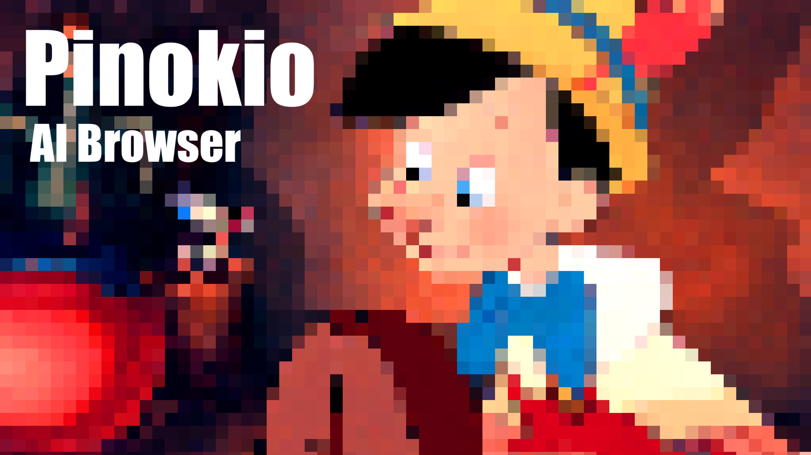 pinokio