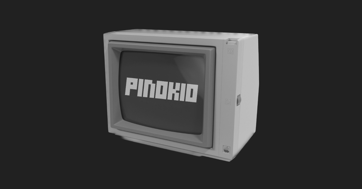 Pinokio 2