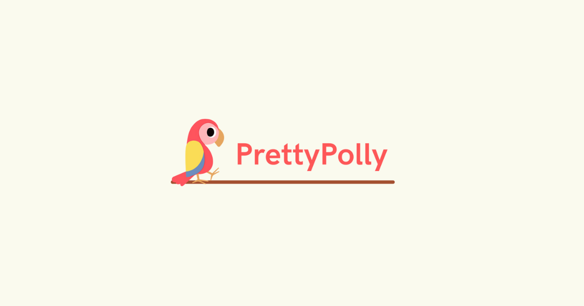 PrettyPolly
