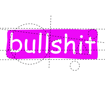 Sans Bullshit Sans
