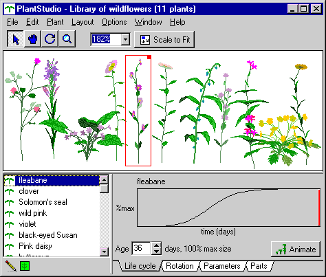 PlantStudio
