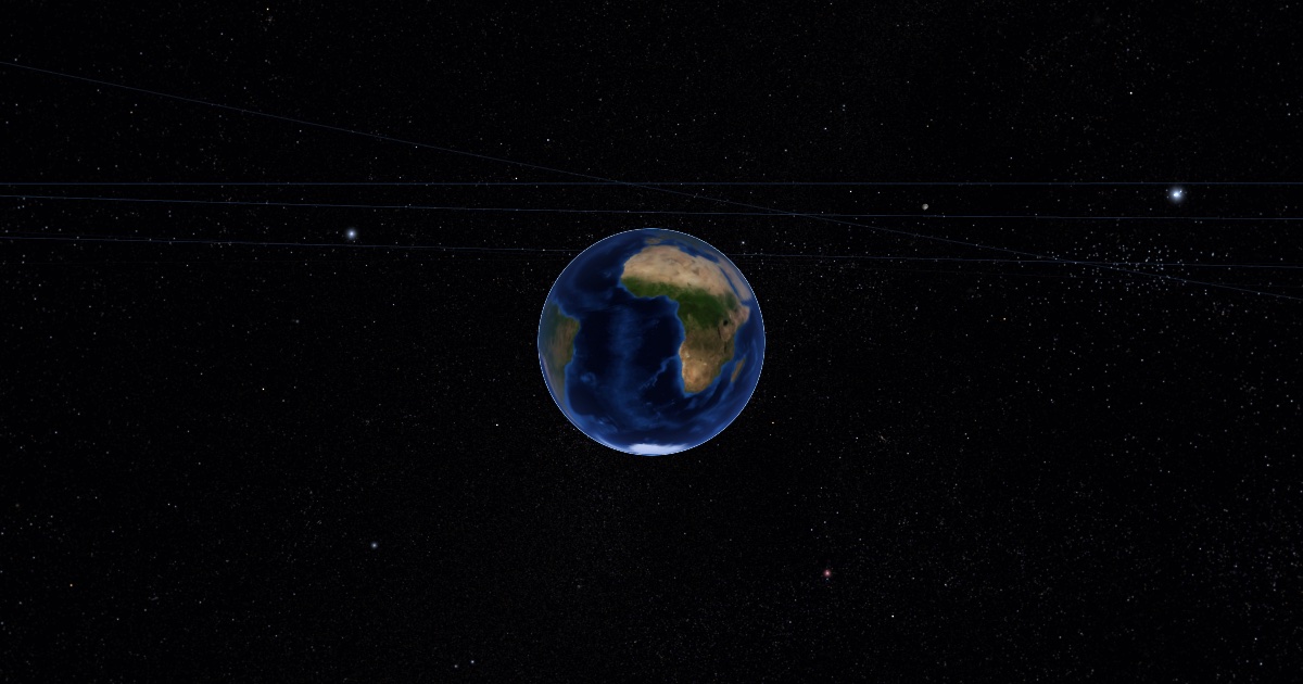 Universe Atlas