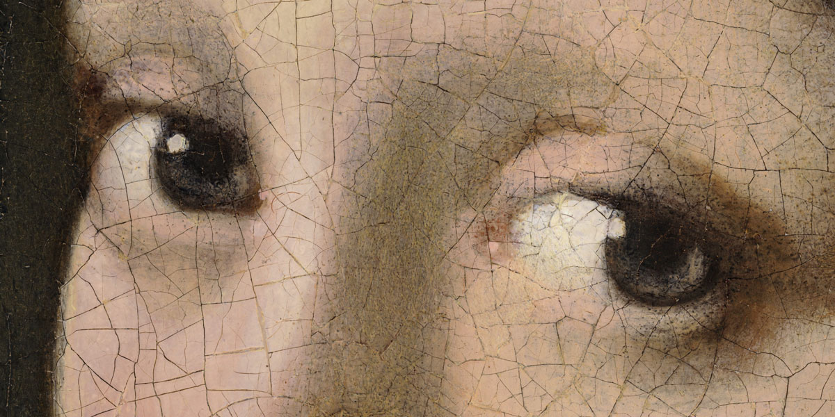 Girl with a Pearl Earring