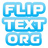 Flip Text