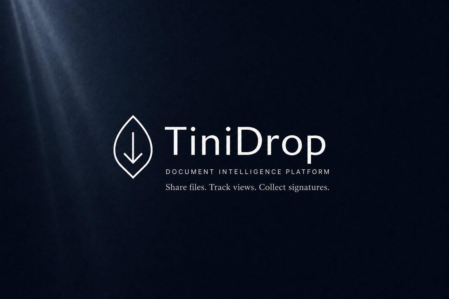 TiniDrop preview