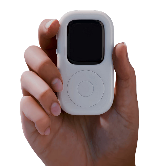 tinyPod