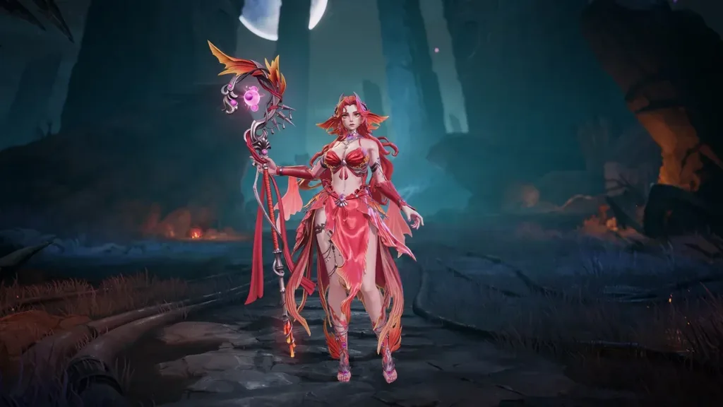 Torchlight: Infinite