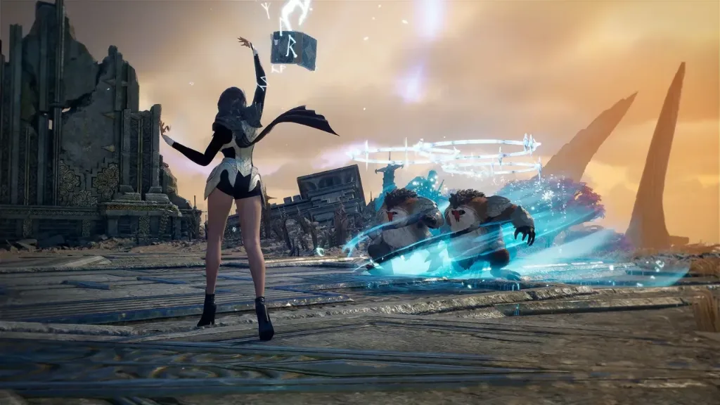 AION 2 Global Wiki