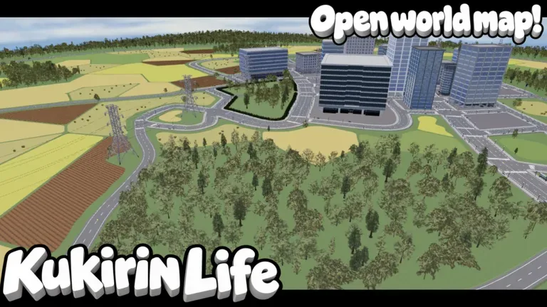 Kukirin Life