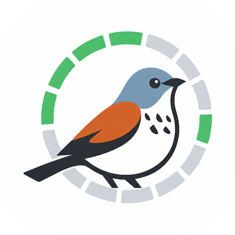 TurboFieldfare
