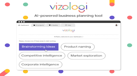 Vizologi