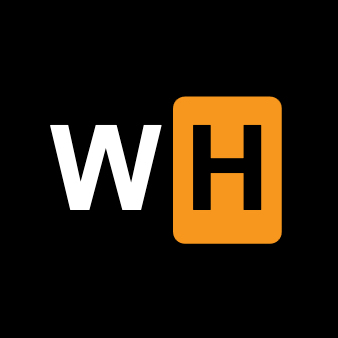 Pornnhub Style Logo Maker