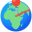 PinTheEarth